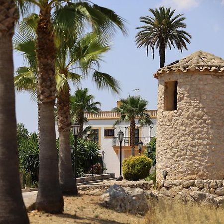 Finca Son Manera مونتويري المظهر الخارجي الصورة