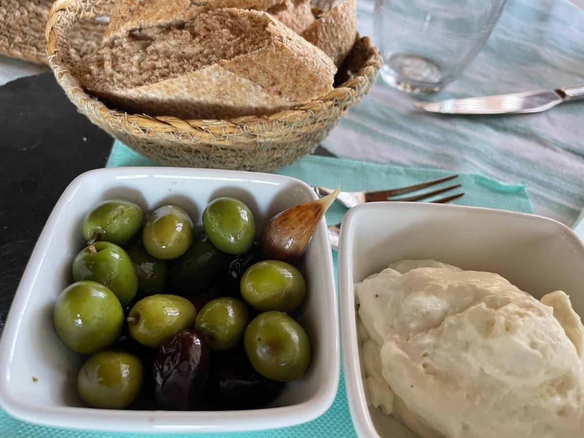 Finca Son Manera مونتويري المظهر الخارجي الصورة