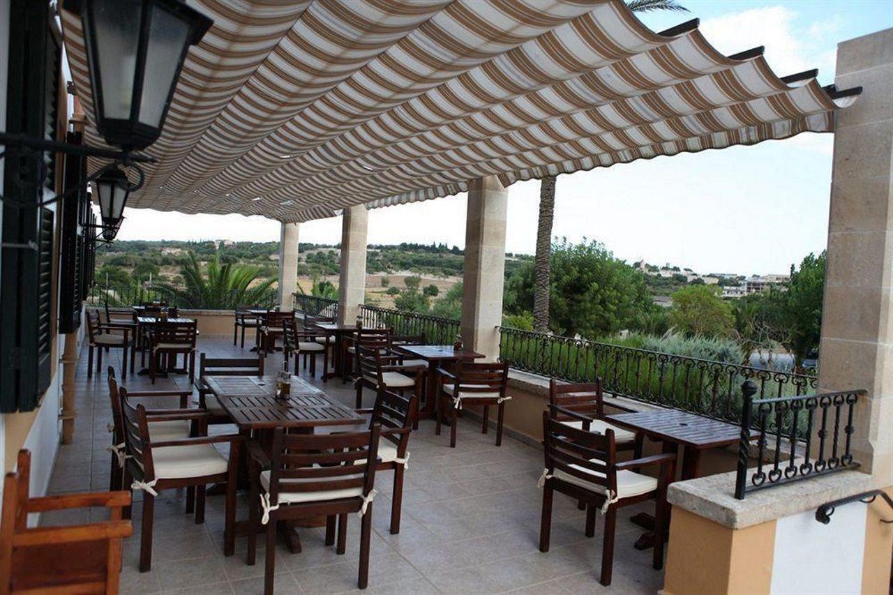 Finca Son Manera مونتويري المظهر الخارجي الصورة