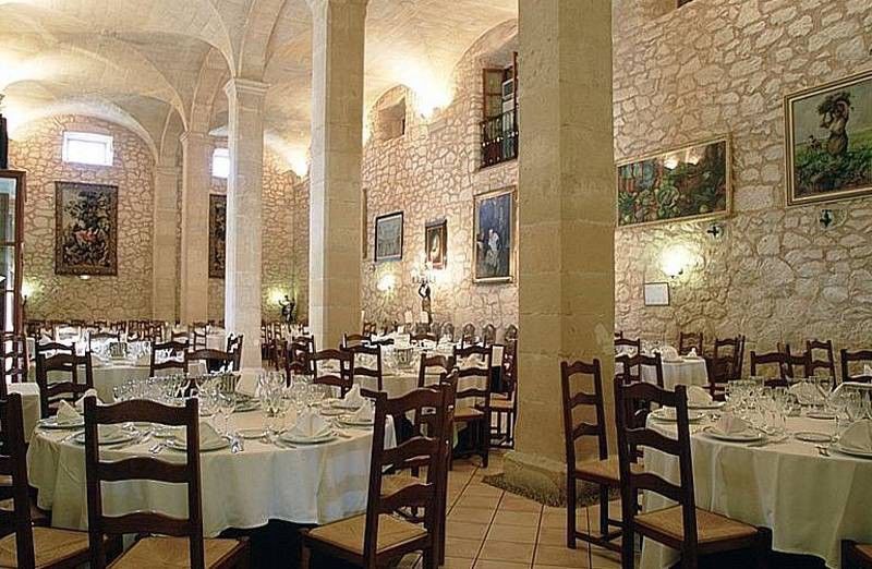 Finca Son Manera مونتويري المظهر الخارجي الصورة