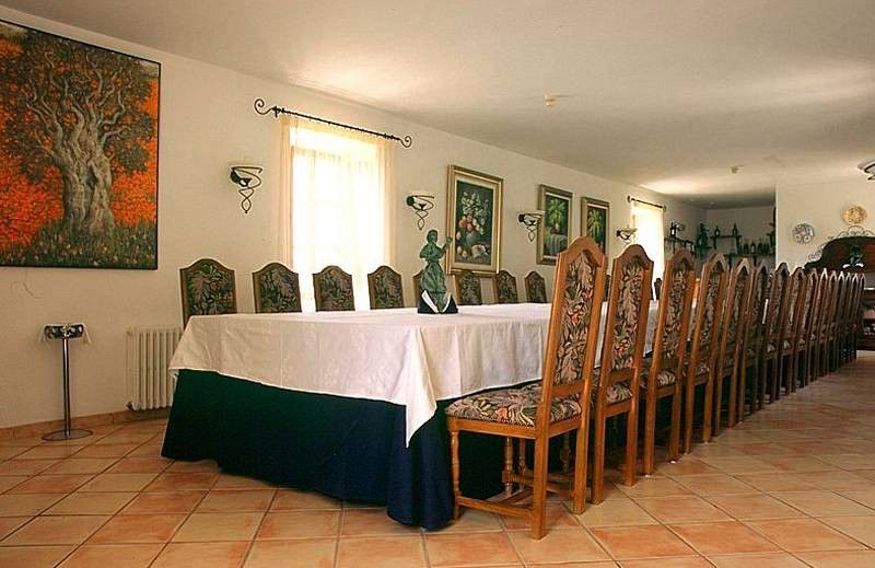 Finca Son Manera مونتويري المظهر الخارجي الصورة