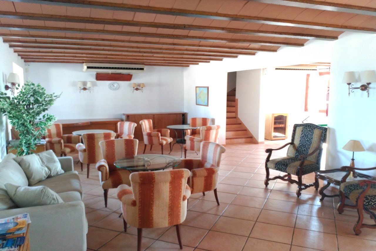 Finca Son Manera مونتويري المظهر الخارجي الصورة